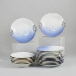 607605 Dinnerware